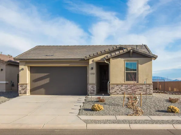1310 Vallecito Ct NW, Los Lunas, NM 87031