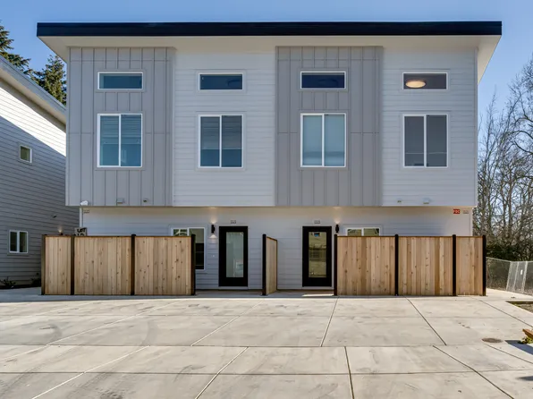 1537 Lake Dr, Eugene, OR 97404