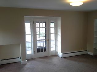 109 N. 3rd Street, Lock Haven, PA 17745