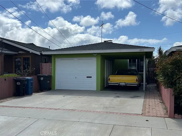 14915 Grevillea Ave, Lawndale, CA 90260