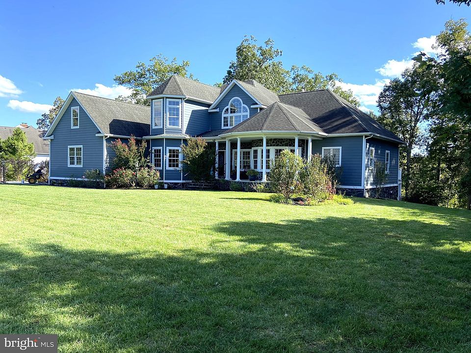 65 Rivers End Dr, Seaford, DE 19973 MLS DESU2029950 Zillow