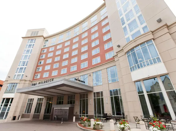 20 Livingston Ave Unit 903, New Brunswick, NJ 08901