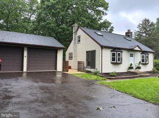 601 Oak St, Telford, PA 18969