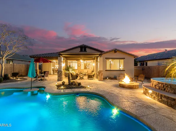 560 W Powell Way, Chandler, AZ 85248