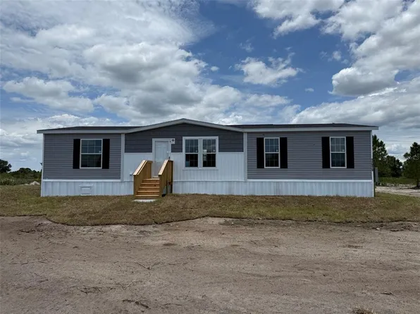 17975 NW 266th St, Okeechobee, FL 34972