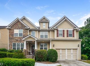 521 Chandler Bluff Ct, Grayson, GA 30017