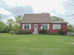 107 Galchutt Ave, Abercrombie township, ND 58075