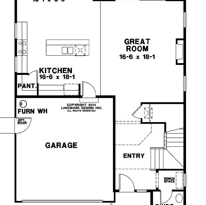 2nd image of 1831 Cyrene Dr NW
