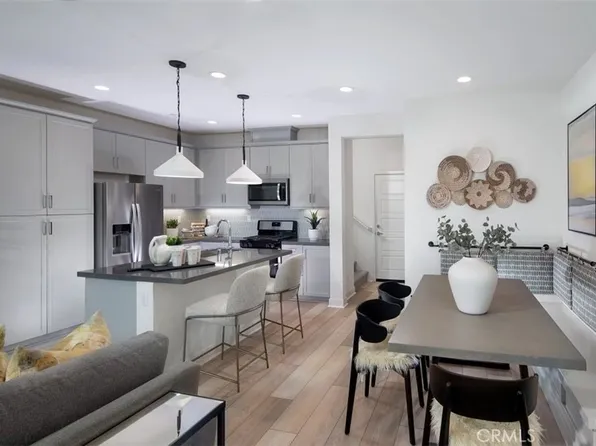 4252 S Sage Paseo Unit 133, Ontario, CA 91761