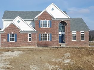 7647 Triple Crown Ct, Saline, MI 48176