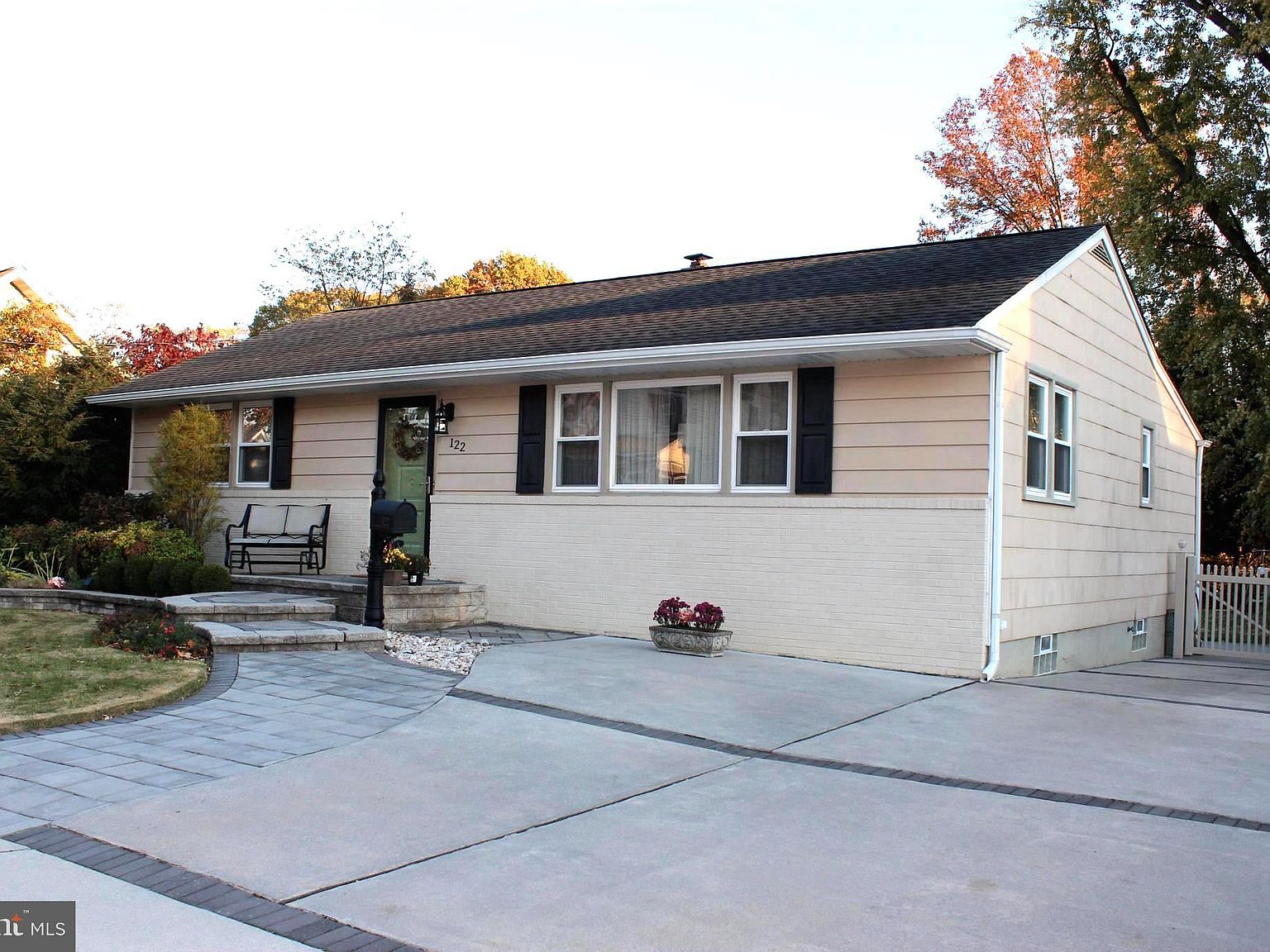 122 Congress Ave, Oaklyn, NJ 08107 Zillow