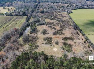 34380 Kennedy Ln, Stapleton, AL 36578