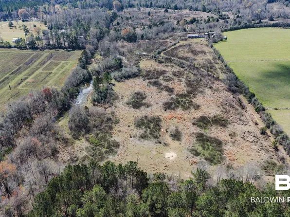 34380 Kennedy Ln, Stapleton, AL 36578