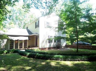 31 Montebello Dr, Natchez, MS 39120