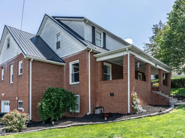 205 Sevier Ave, Greeneville, TN 37745