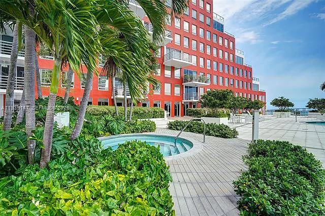 1541 Brickell Ave #A2102 — Photo 30
