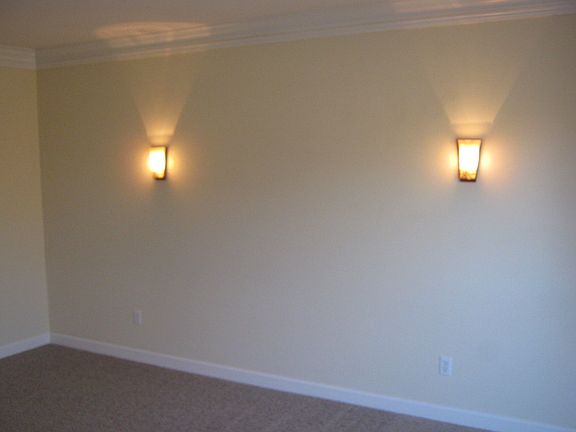 Formal living room
