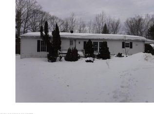 1832 Washington Rd, Waldoboro, ME 04572