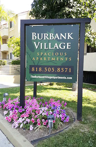 Burbank Village Apartments — Photo 16