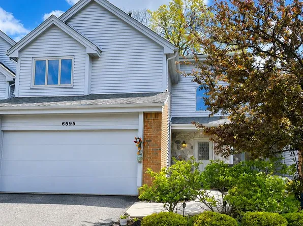 6595 Scenic Pines Ct, Clarkston, MI 48346