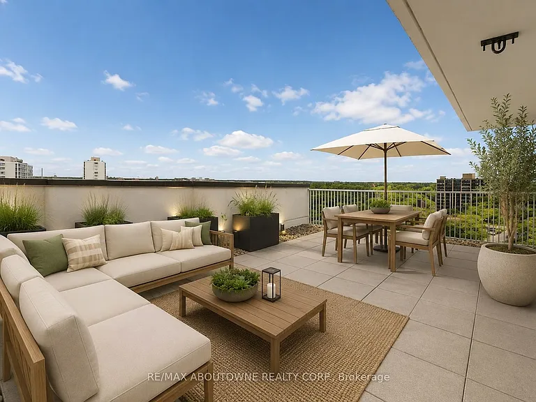 125 Forsythe St #1201 — Photo 22