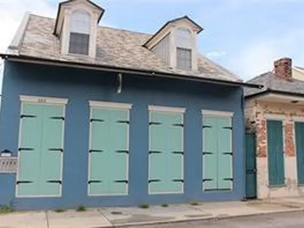 523 Burgundy St APT 1, New Orleans, LA 70112