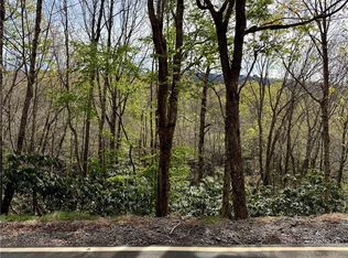 308 Overbrook Trail, Beech Mountain, NC 28604