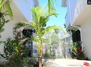 1027 20th St APT O, Santa Monica, CA 90403