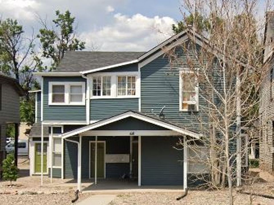 1st image of 618 N Weber St APT 102