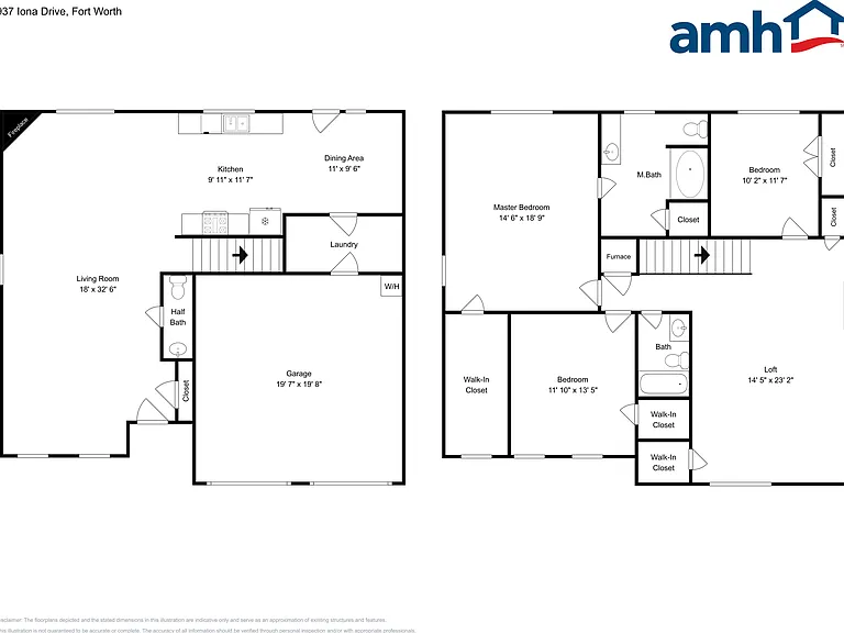 937 Iona Dr — Photo 2
