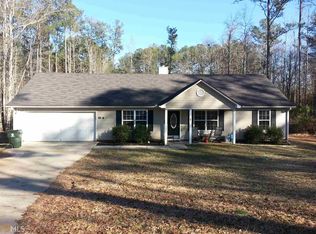 81 West St #34, Newnan, GA 30263