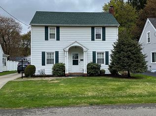 1213 Cornell Ave, Binghamton, NY 13901