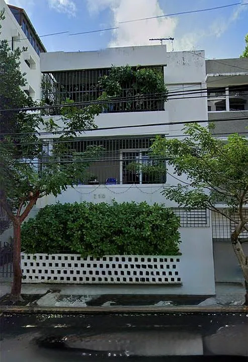 710 Avenue Fernandez Juncos #6