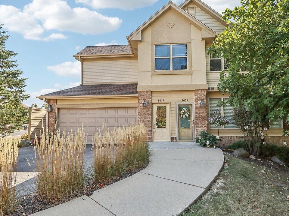 1st image of 8637 South Deerwood LANE #45