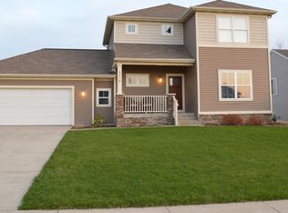 5218 Quest Dr SW, Wyoming, MI 49418