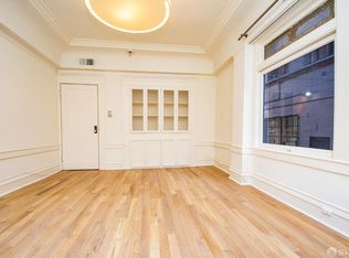 656 Post St #1, San Francisco, CA 94109