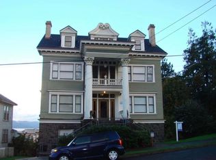 1320 Franklin Ave APT I, Astoria, OR 97103