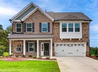 5927 Clouds Harbor Trl, Clemmons, NC 27012