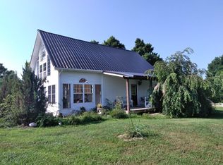 7999 Greensburg Rd, Mount Sherman, KY 42764