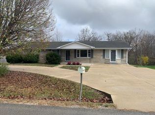 320 Alum Rd, Whitley City, KY 42653