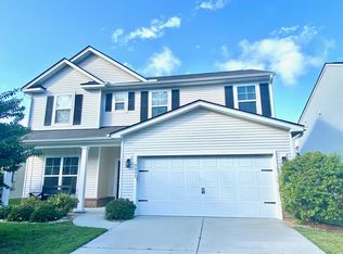 3042 Vincent Astor Dr, Johns Island, SC 29455