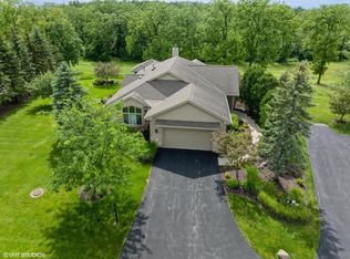 572 Trevino DRIVE #54-14, Lake Geneva, WI