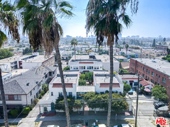 4520 Willow Brook Ave, Los Angeles, CA 90029