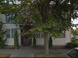 Cranmore Apartments, Seattle, WA 98144