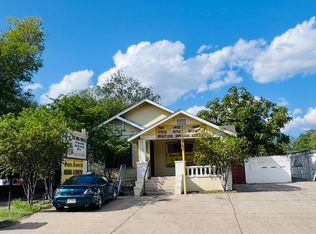 1516 Clark Blvd, Laredo, TX 78040