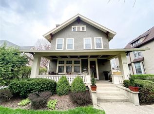 509 E Seminary St, Greencastle, IN 46135