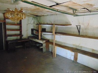 1601 N Atlanta Pl, Tulsa, OK, 74110