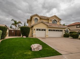 3538 E Caballero St, Mesa, AZ 85213
