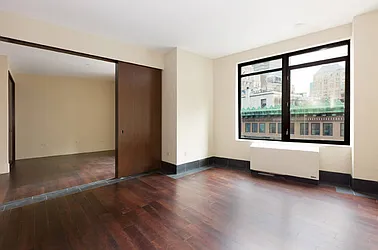 Rented by Synergy NYC