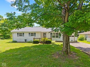 1841 E Shady Ln, Martinsville, IN 46151